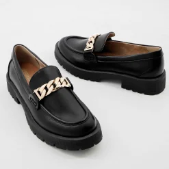 Loafers | Casuals>Cushionaire Cottage Slip On Loafer