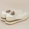 Shop All Men's>Cushionaire Crest Nylon Sneaker