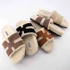 Slide Sandals | Footbed Sandals>Cushionaire Cuddle Shearling Footbed Sandal