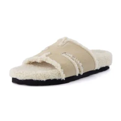 Slide Sandals | Footbed Sandals><noscript><img width=
