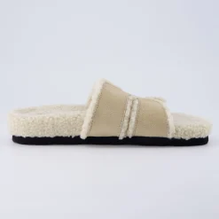 Slide Sandals | Footbed Sandals><noscript><img width=