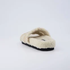 Slide Sandals | Footbed Sandals><noscript><img width=
