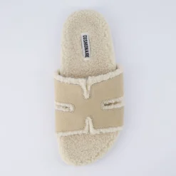 Slide Sandals | Footbed Sandals><noscript><img width=