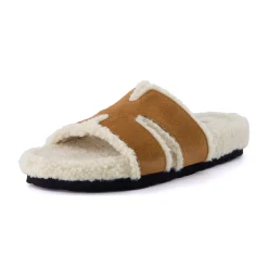 Slide Sandals | Footbed Sandals><noscript><img width=