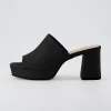 Platform Sandals | Dress Sandals>Cushionaire Cupid Platform Dress Sandals