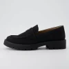 Loafers | Casuals>Cushionaire Curtis Slip On Loafer