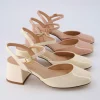 Mary Janes | Dress Sandals>Cushionaire Dancer Block Heel Mary Jane
