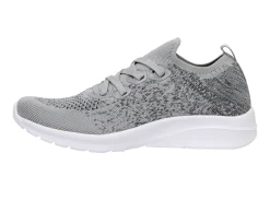 Trainers | Fashion Sneakers>Cushionaire Dane Knit Trainer