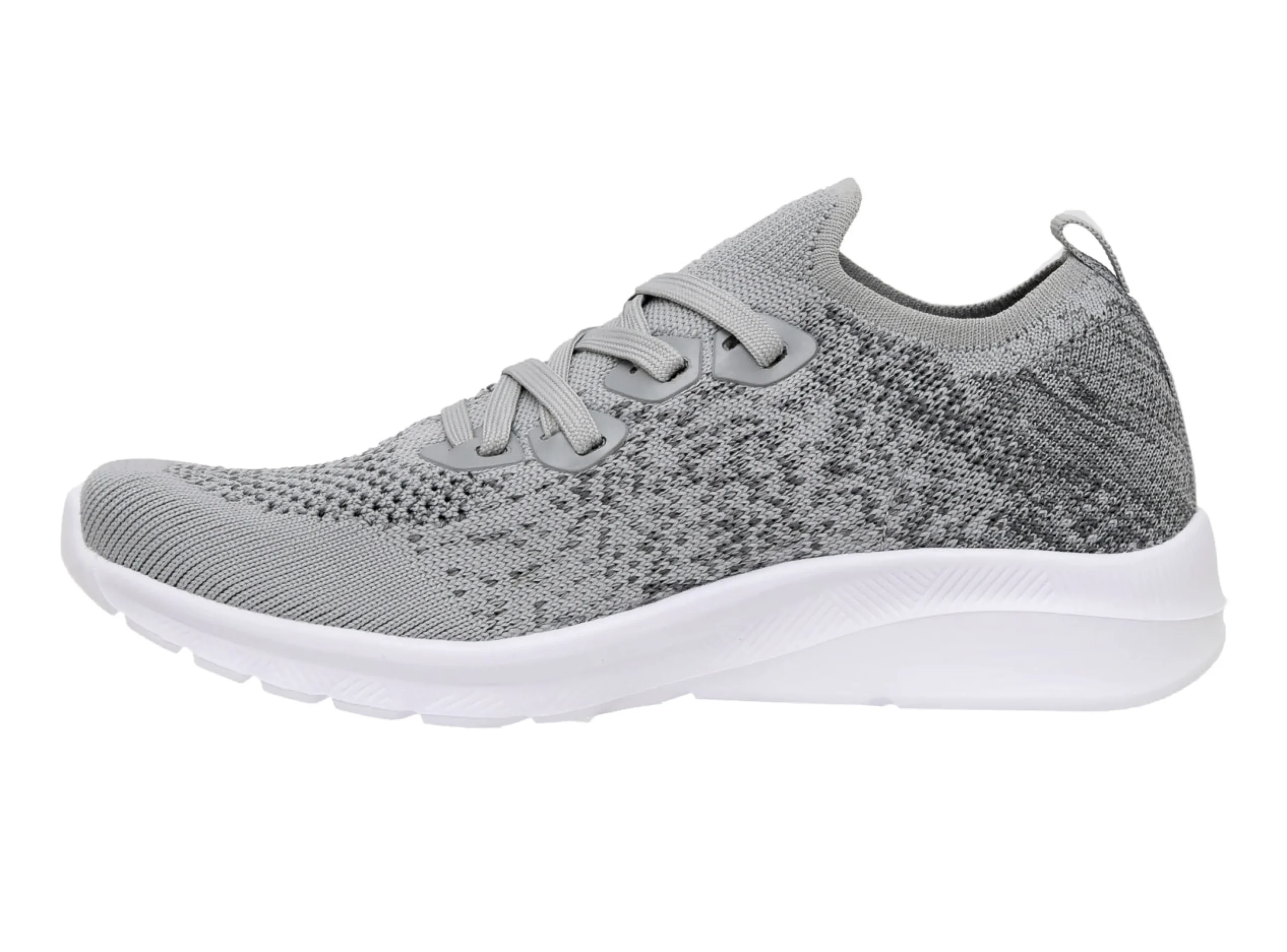 Trainers | Fashion Sneakers>Cushionaire Dane Knit Trainer