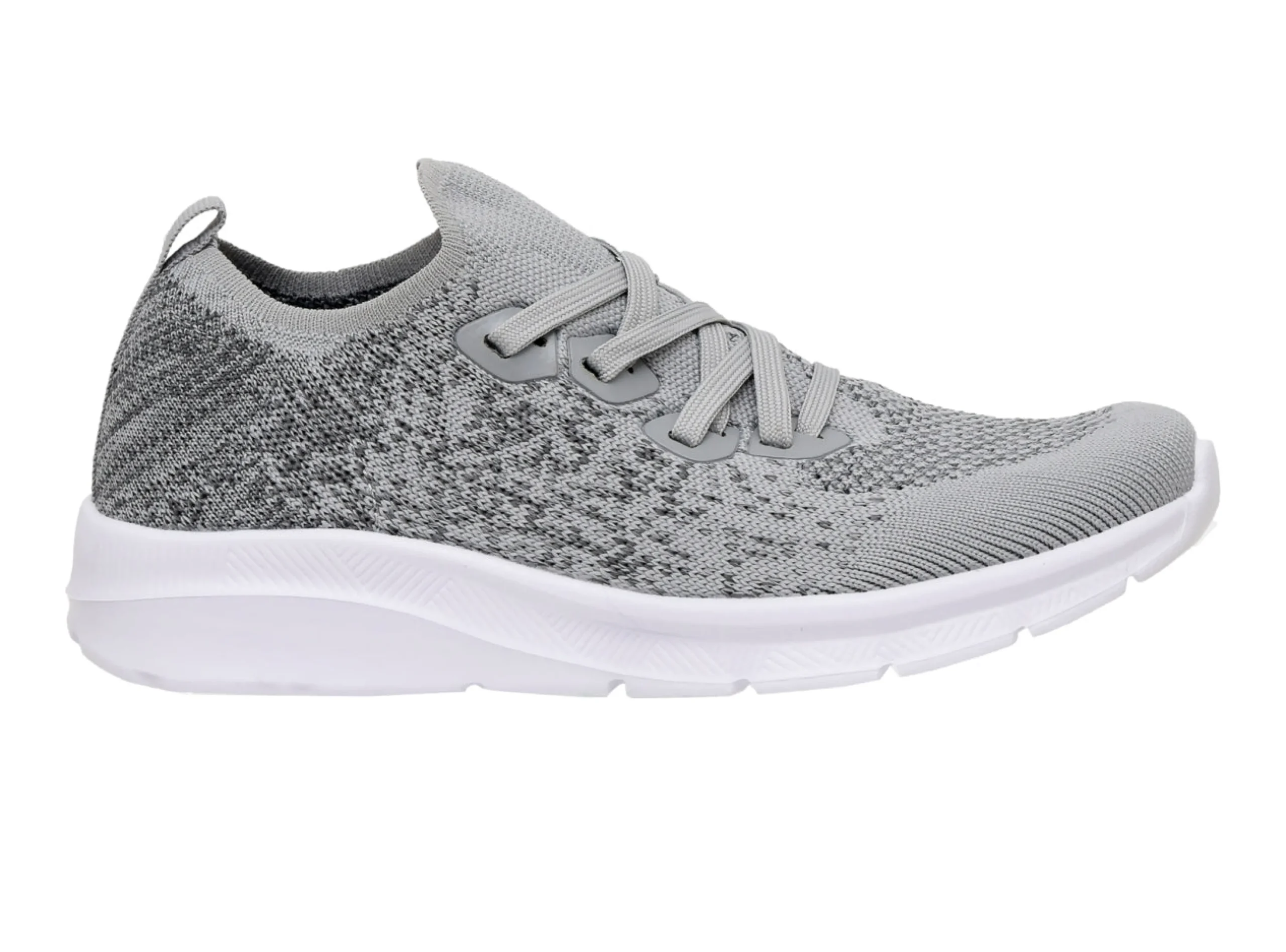 Trainers | Fashion Sneakers>Cushionaire Dane Knit Trainer