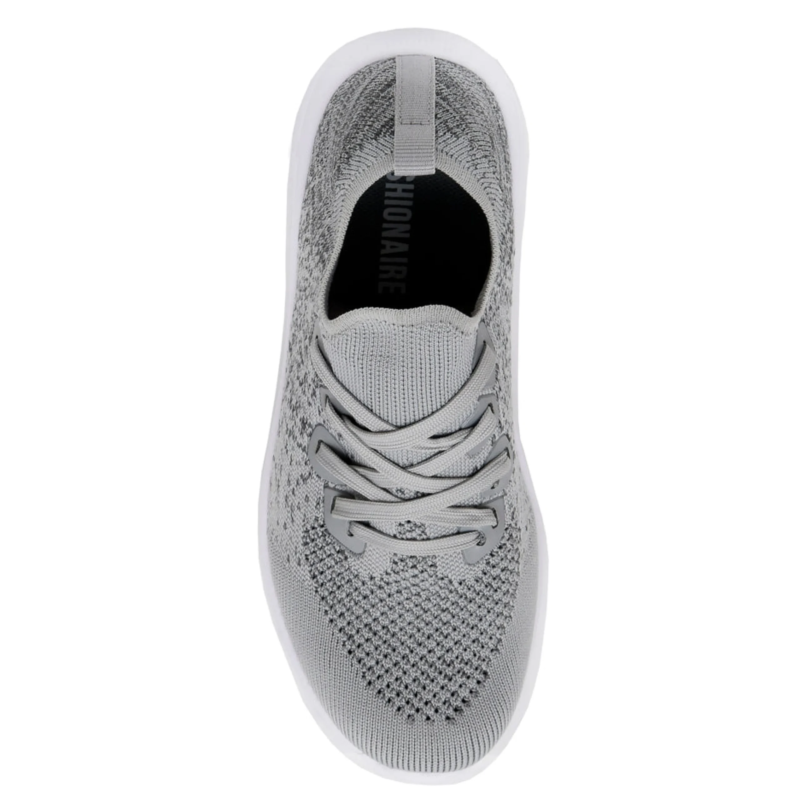 Trainers | Fashion Sneakers>Cushionaire Dane Knit Trainer