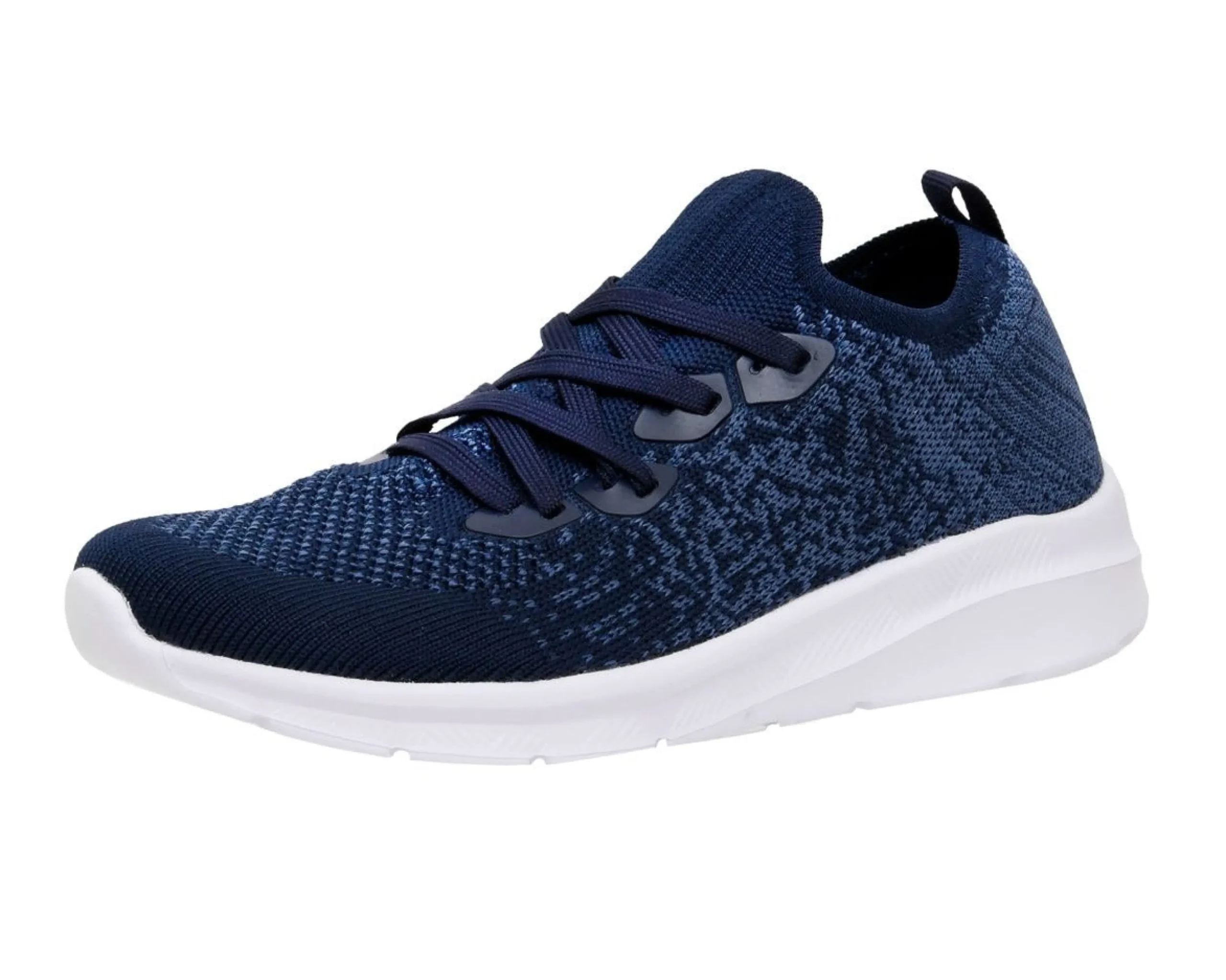 Trainers | Fashion Sneakers>Cushionaire Dane Knit Trainer