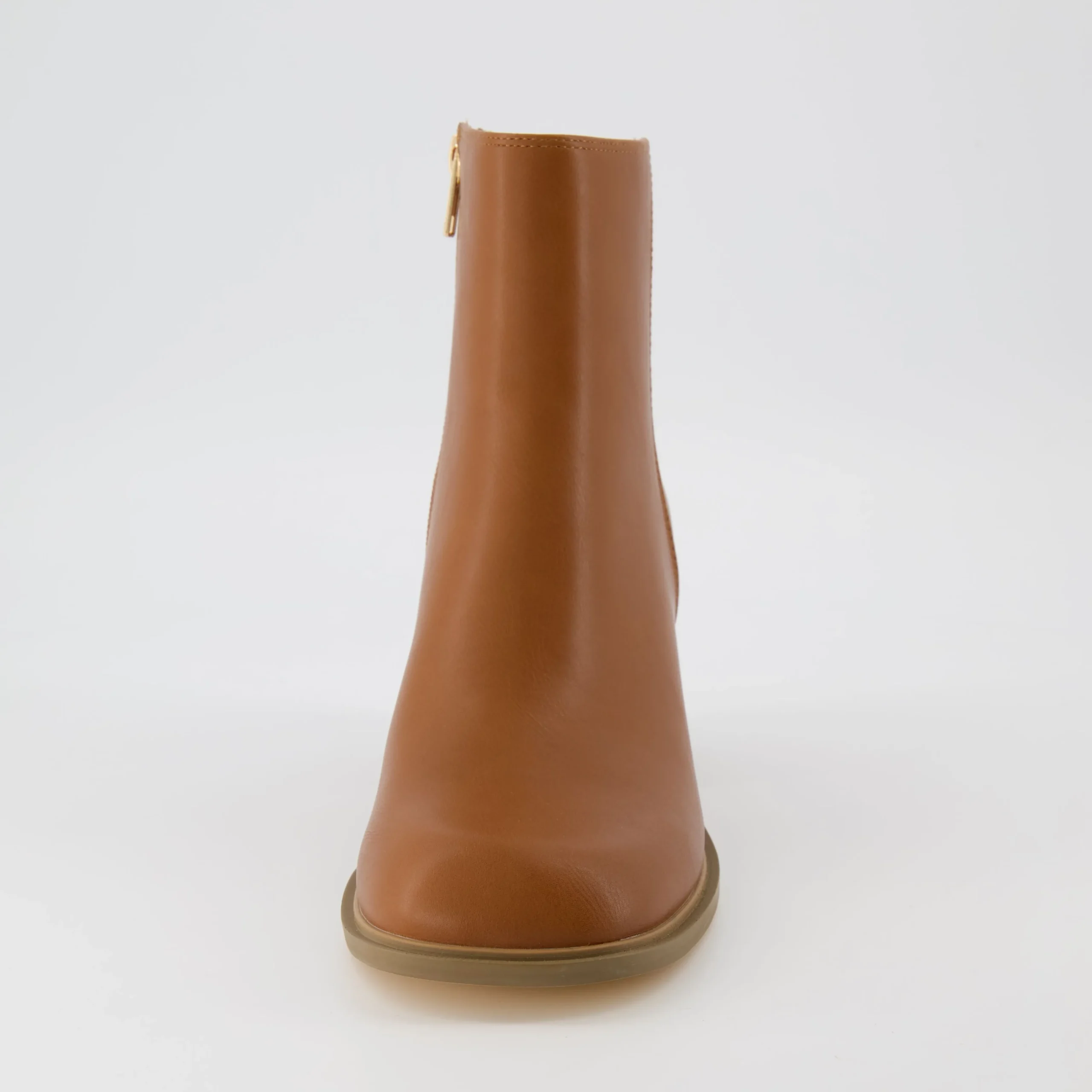 Dress Boots | Booties>Cushionaire Dante Block Heel Dress Boot