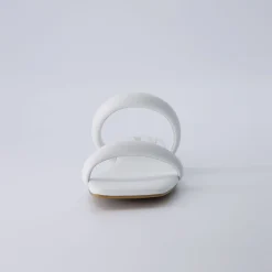 Slide Sandals | Flat Sandals><noscript><img width=