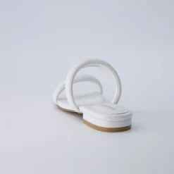Slide Sandals | Flat Sandals><noscript><img width=