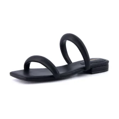 Slide Sandals | Flat Sandals><noscript><img width=