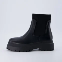 Chelsea Boots | Booties>Cushionaire Dee Chelsea Boot