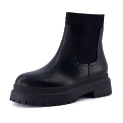 Chelsea Boots | Booties>Cushionaire Dee Chelsea Boot