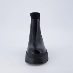 Chelsea Boots | Booties><noscript><img width=