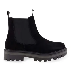 Chelsea Boots | Booties><noscript><img width=