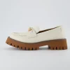 Loafers | Casuals>Cushionaire Dillan Buckle Slip On Loafer