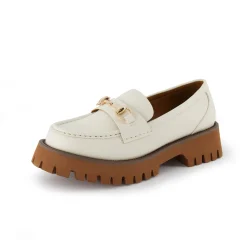 Loafers | Casuals>Cushionaire Dillan Buckle Slip On Loafer