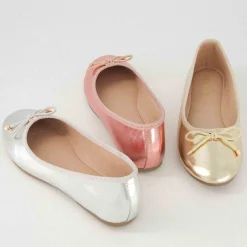 Casuals | Ballet Flats>Cushionaire Dove Ballet Flat