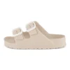 Kids>Cushionaire Elane-K Molded Footbed Sandal