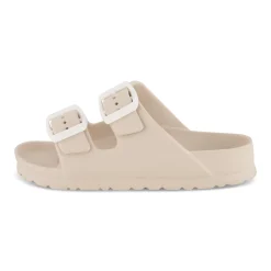Kids>Cushionaire Elane-K Molded Footbed Sandal