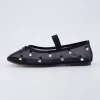 Mary Janes | Casuals>Cushionaire Elegant Mary Jane Flat