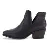 Booties>Cushionaire Elodie Casual Ankle Boot
