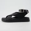 Footbed Sandals>Cushionaire Emoji Footbed Sandal