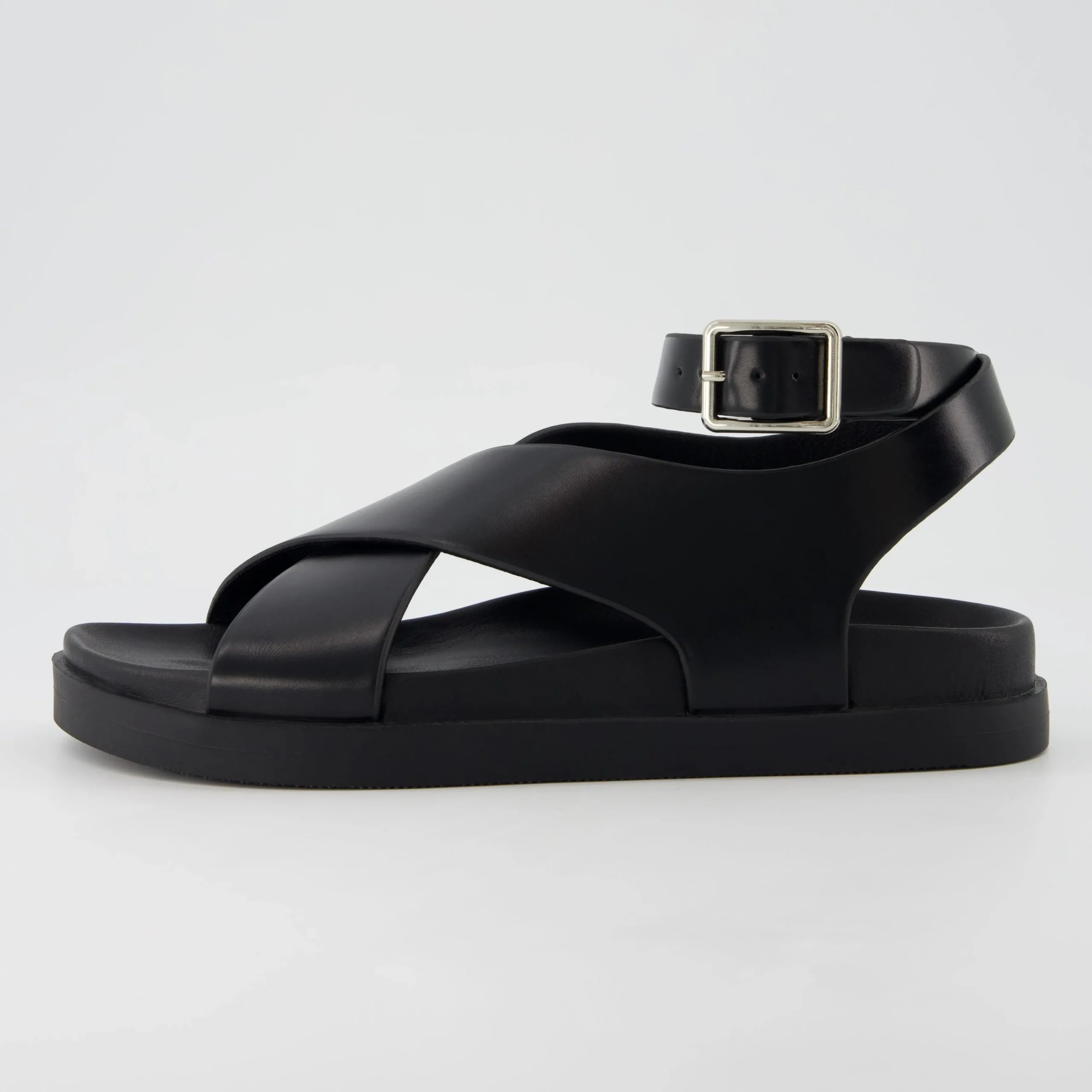 Footbed Sandals>Cushionaire Emoji Footbed Sandal