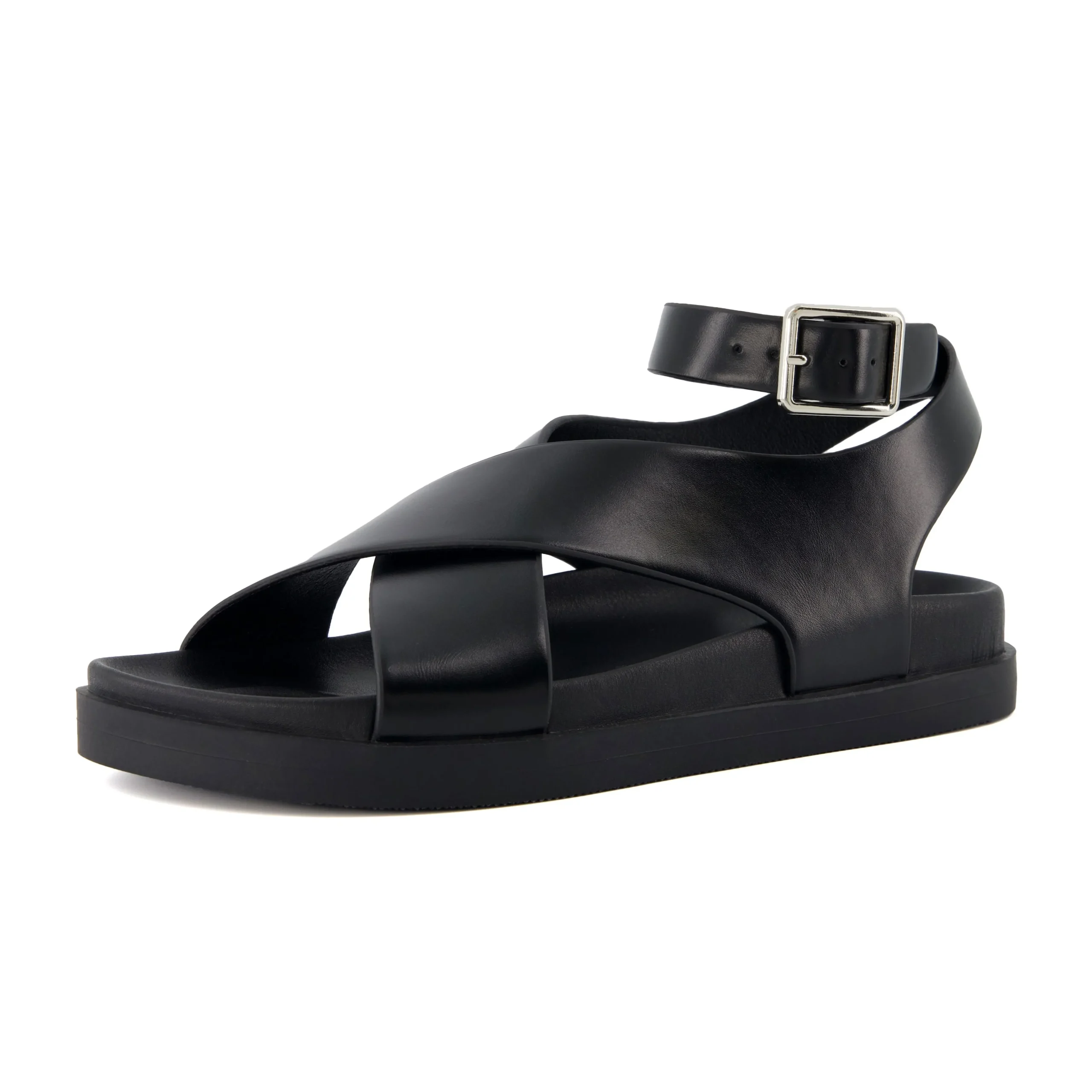 Footbed Sandals>Cushionaire Emoji Footbed Sandal