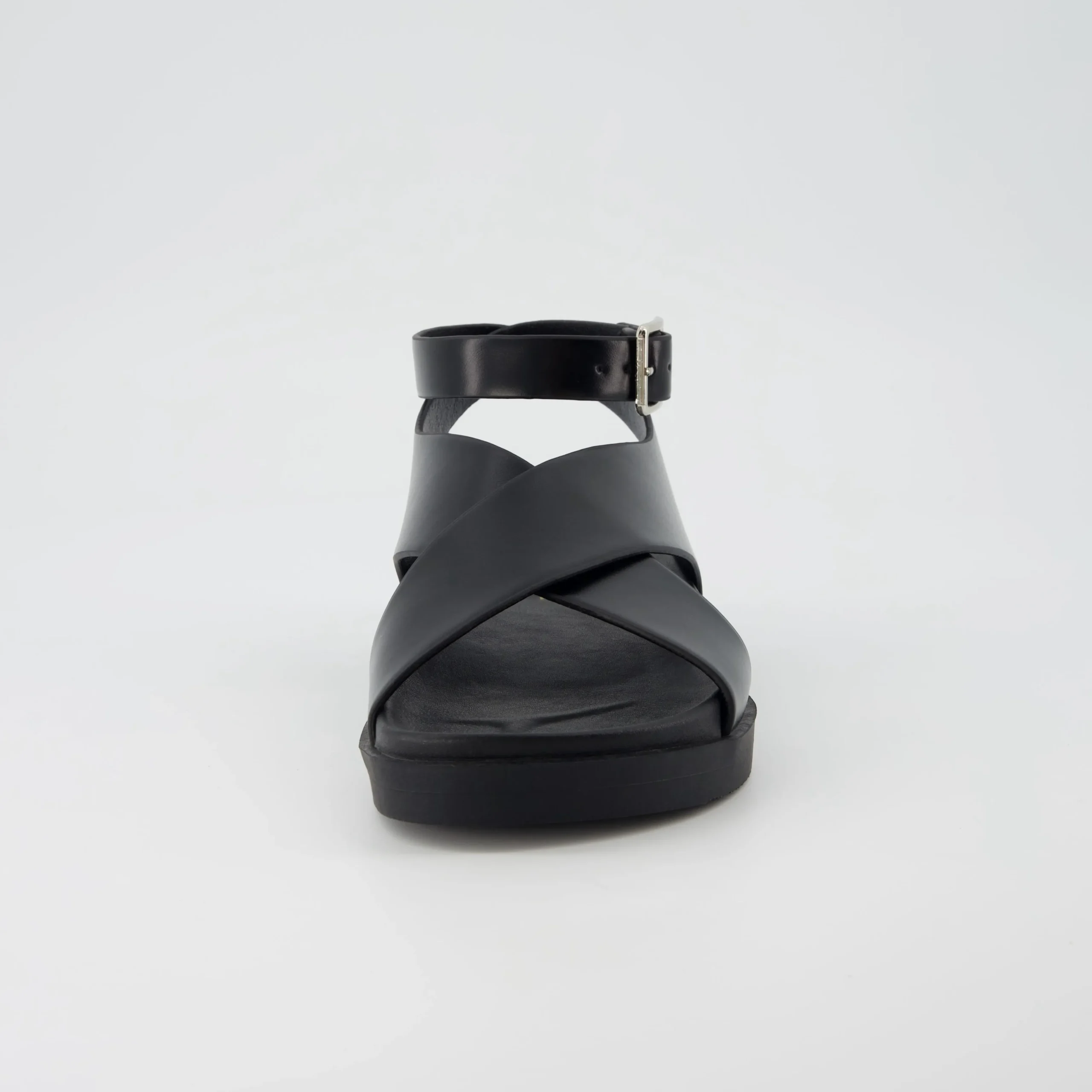 Footbed Sandals>Cushionaire Emoji Footbed Sandal