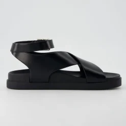 Footbed Sandals><noscript><img width=