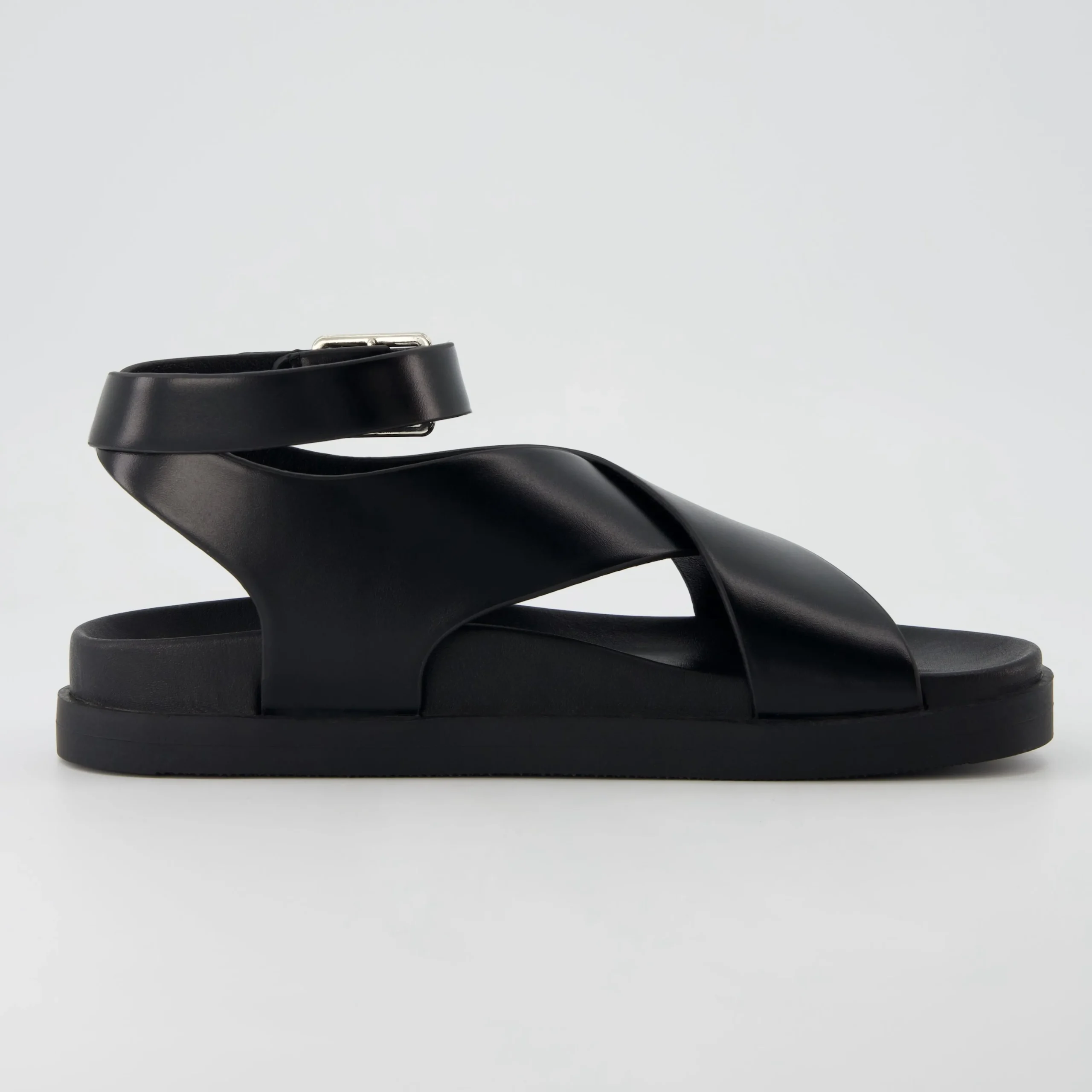 Footbed Sandals>Cushionaire Emoji Footbed Sandal