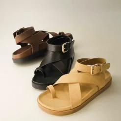 Footbed Sandals>Cushionaire Entry Footbed Sandal