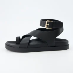 Footbed Sandals>Cushionaire Entry Footbed Sandal