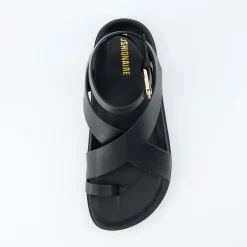 Footbed Sandals><noscript><img width=