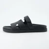 Footbed Sandals>Cushionaire Estate Footbed Sandal