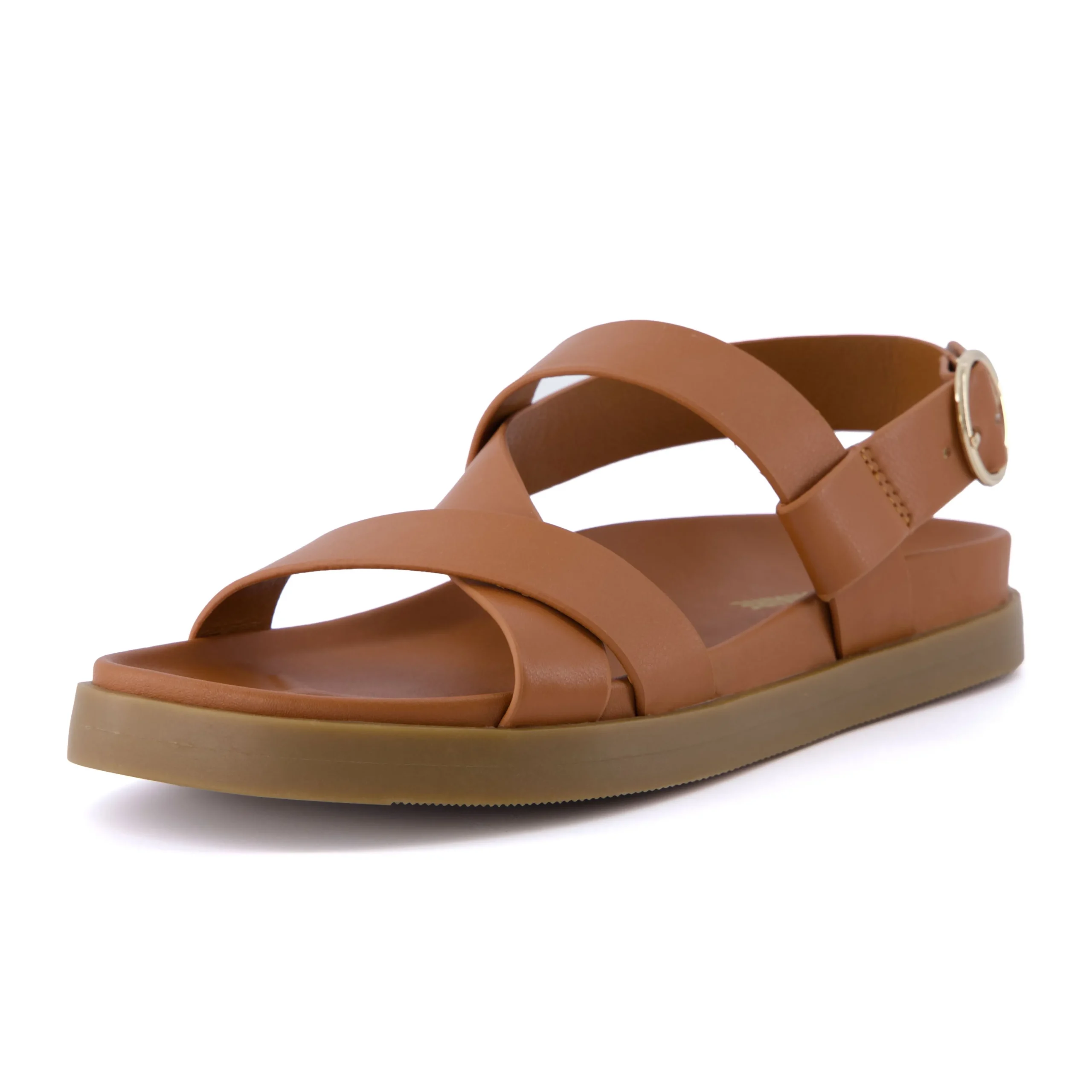 Footbed Sandals>Cushionaire Eve Footbed Sandal