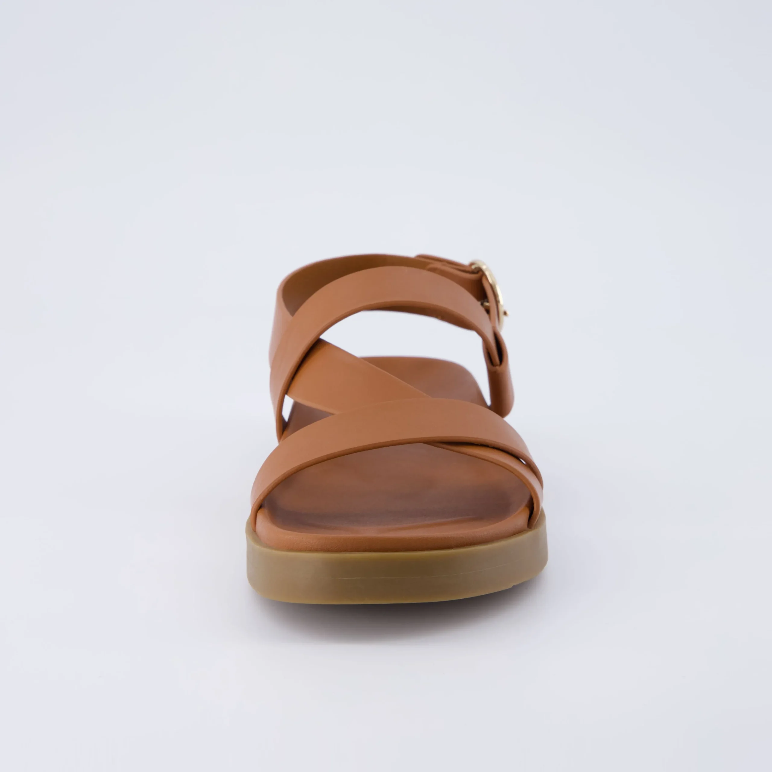 Footbed Sandals>Cushionaire Eve Footbed Sandal