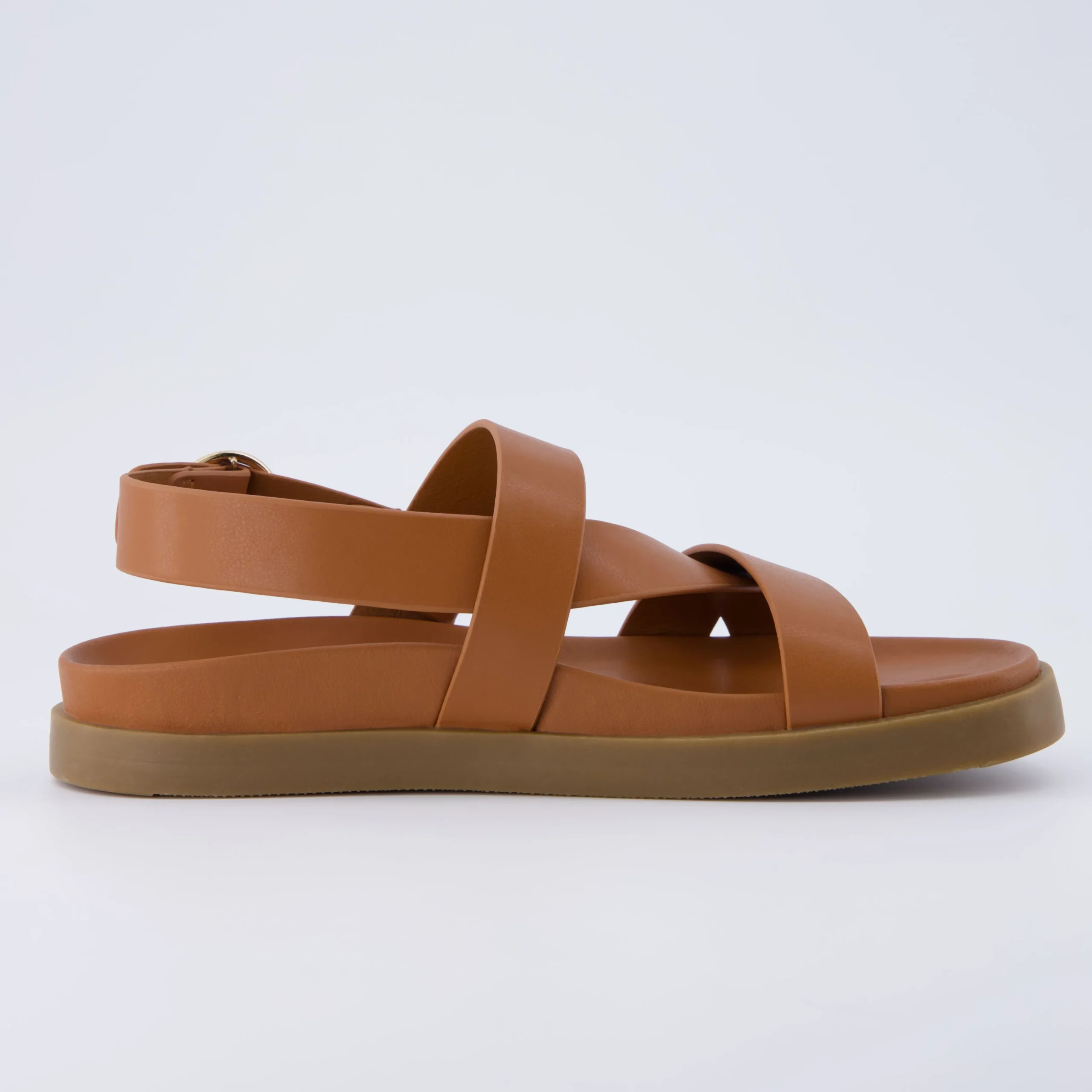 Footbed Sandals>Cushionaire Eve Footbed Sandal