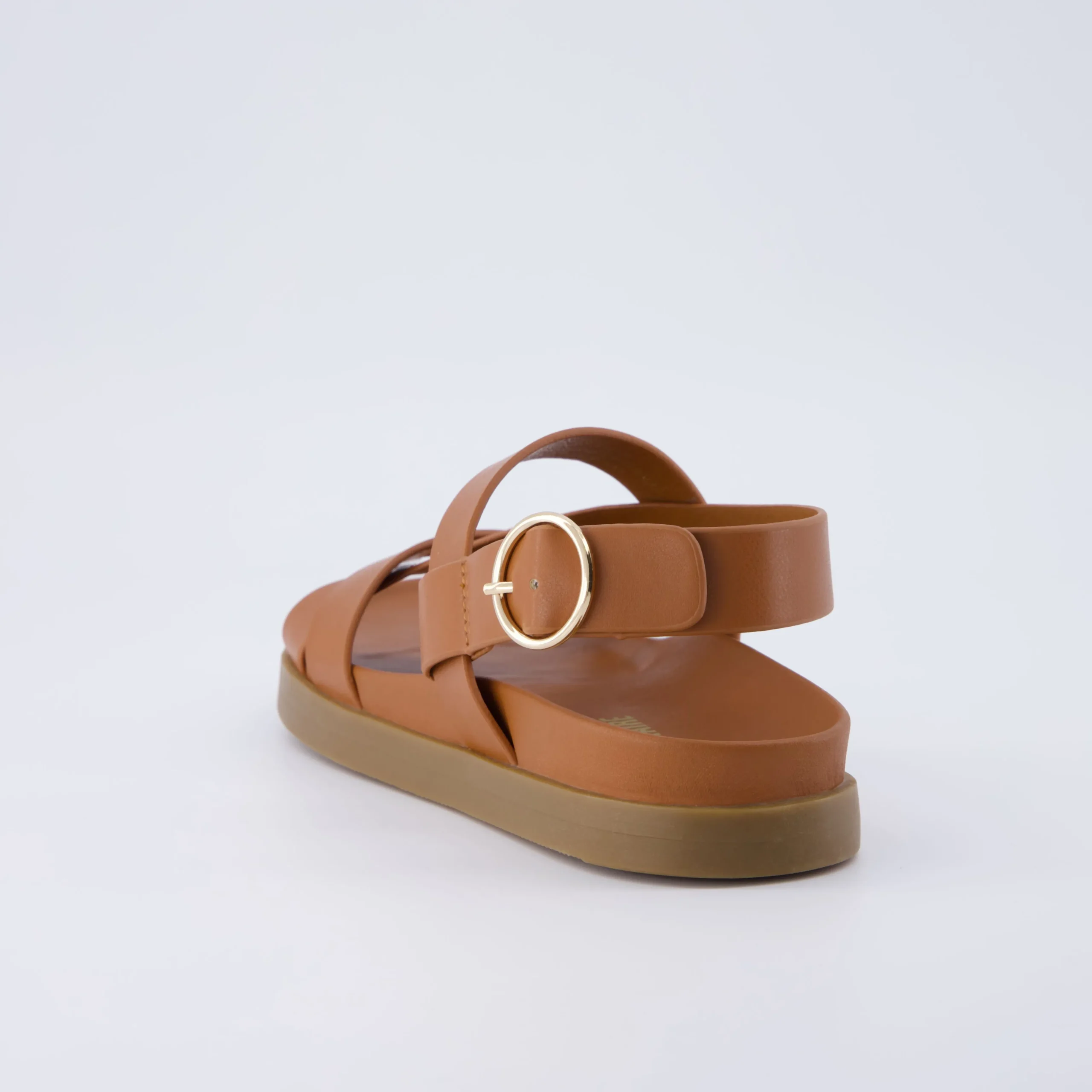 Footbed Sandals>Cushionaire Eve Footbed Sandal