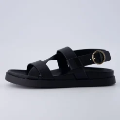 Footbed Sandals><noscript><img width=