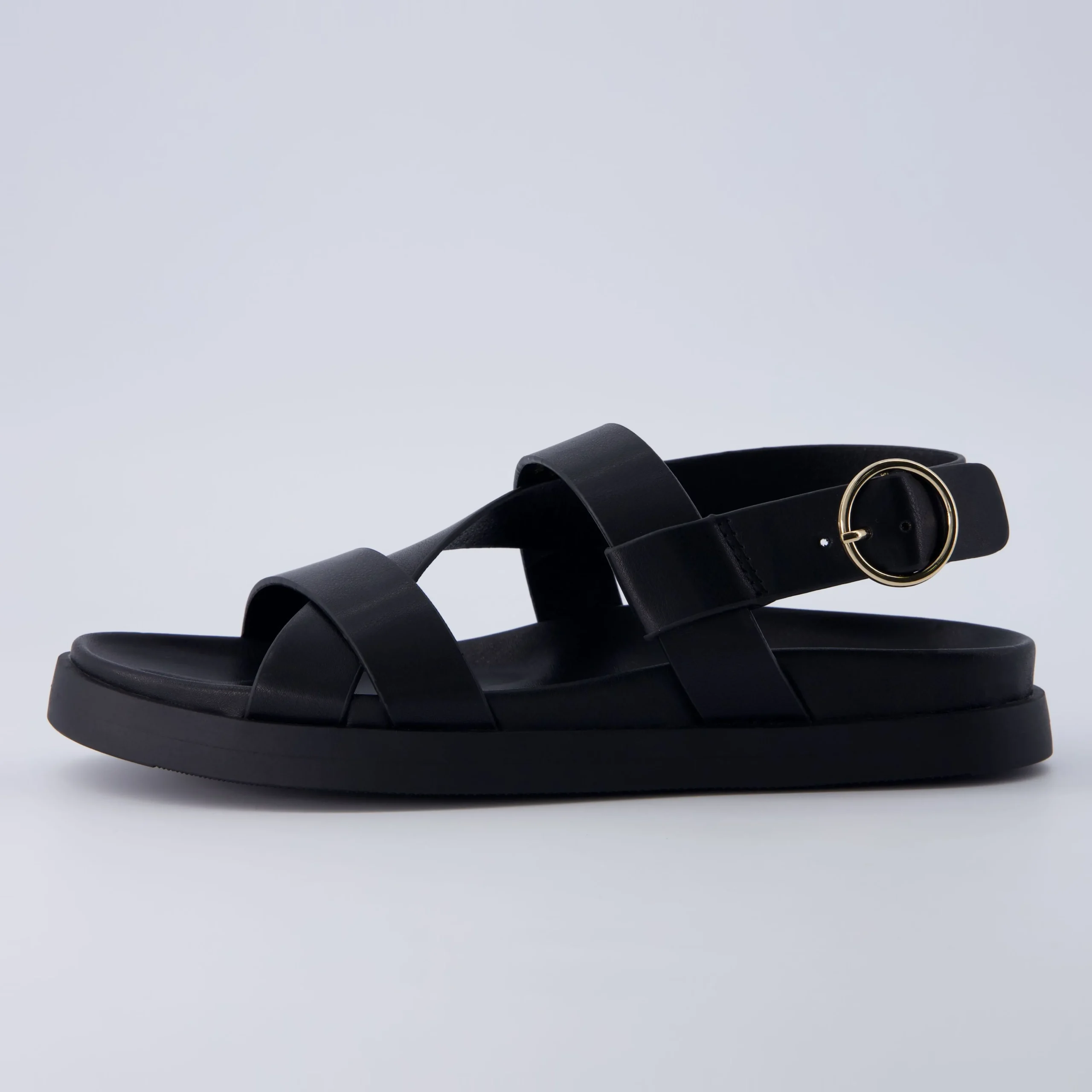 Footbed Sandals>Cushionaire Eve Footbed Sandal