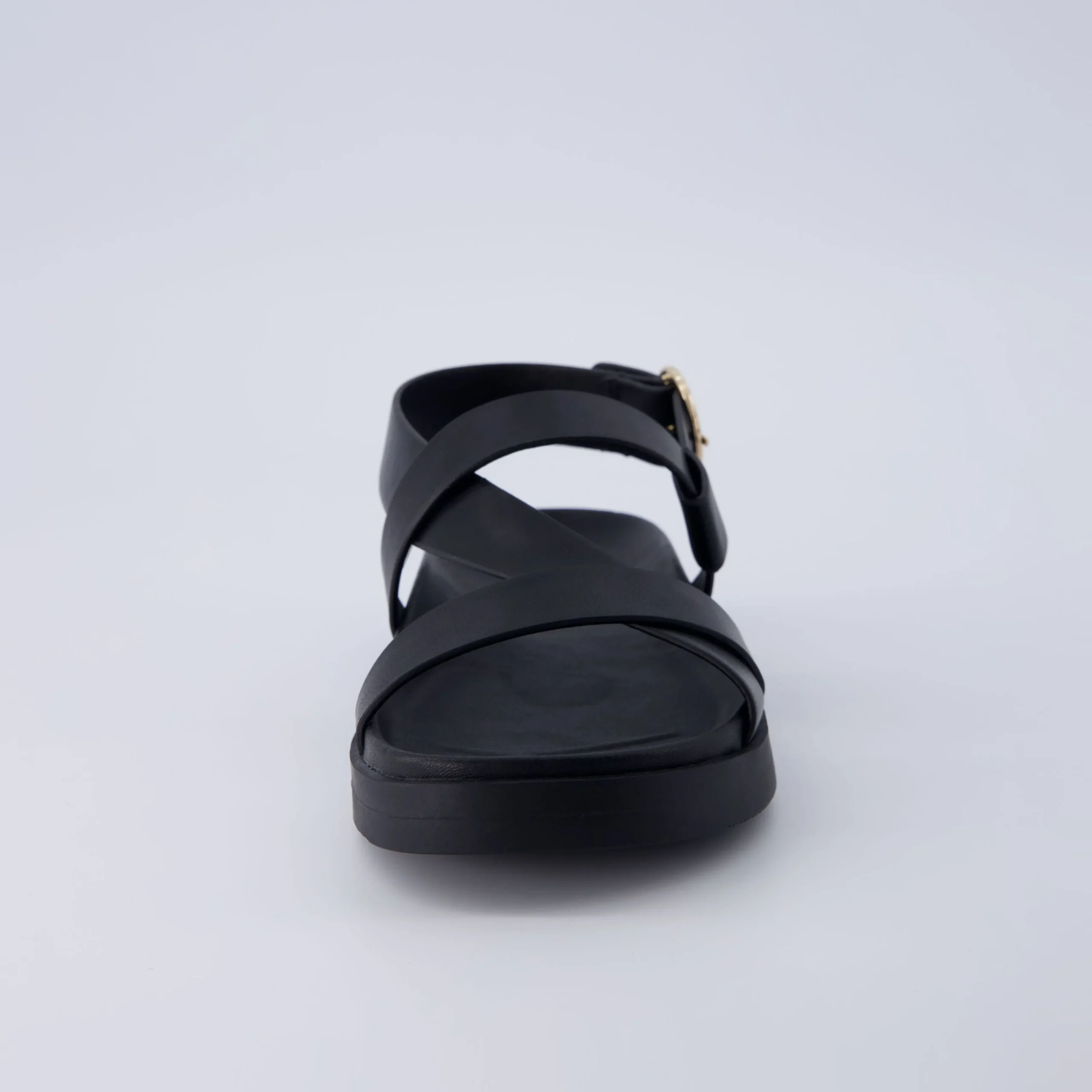 Footbed Sandals>Cushionaire Eve Footbed Sandal