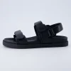 Footbed Sandals>Cushionaire Extra Footbed Sandal