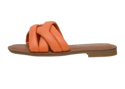 Slide Sandals | Flat Sandals><noscript><img width=